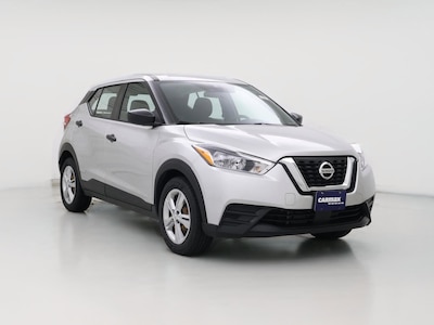 2020 Nissan Kicks S -
                Westborough, MA