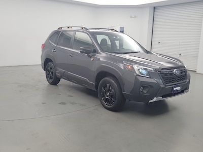 2022 Subaru Forester Wilderness -
                Wilmington, NC