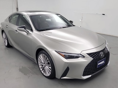 2023 Lexus IS 300 -
                  Wilmington, NC