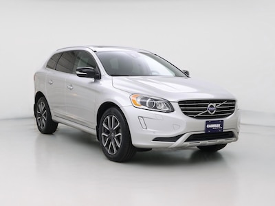2017 Volvo XC60 T6 Dynamic -
                Westborough, MA