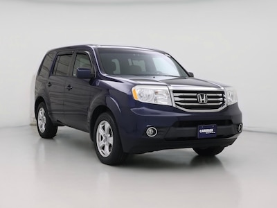 2013 Honda Pilot EX -
                Westborough, MA