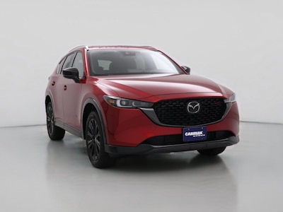 2023 Mazda CX-5 Turbo -
                Gastonia, NC
