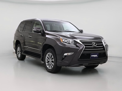2017 Lexus GX 460 Luxury -
                Westborough, MA