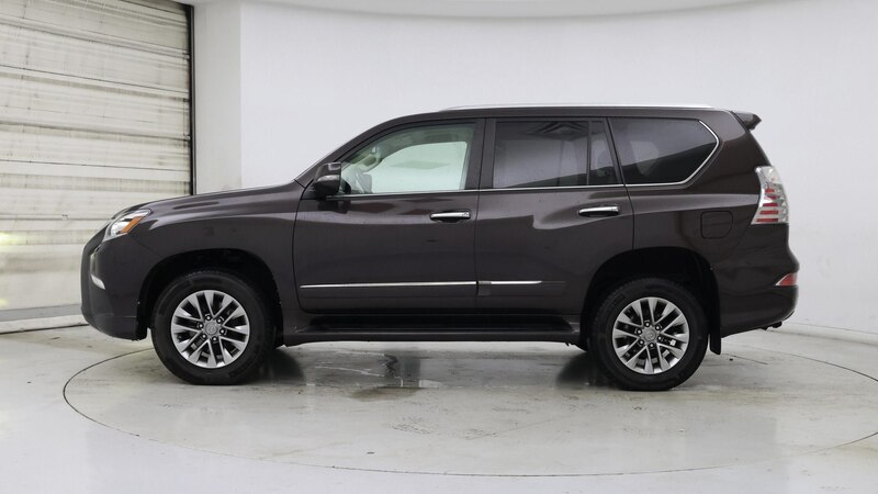 2017 Lexus GX 460 Luxury 3