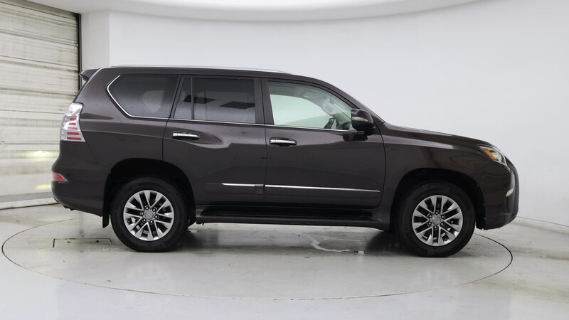 2017 Lexus GX 460 Luxury 7