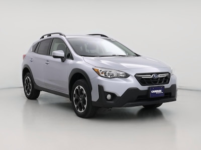 2023 Subaru Crosstrek Premium -
                  Gastonia, NC