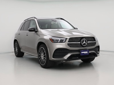 2020 Mercedes-Benz GLE 350 -
                Gastonia, NC