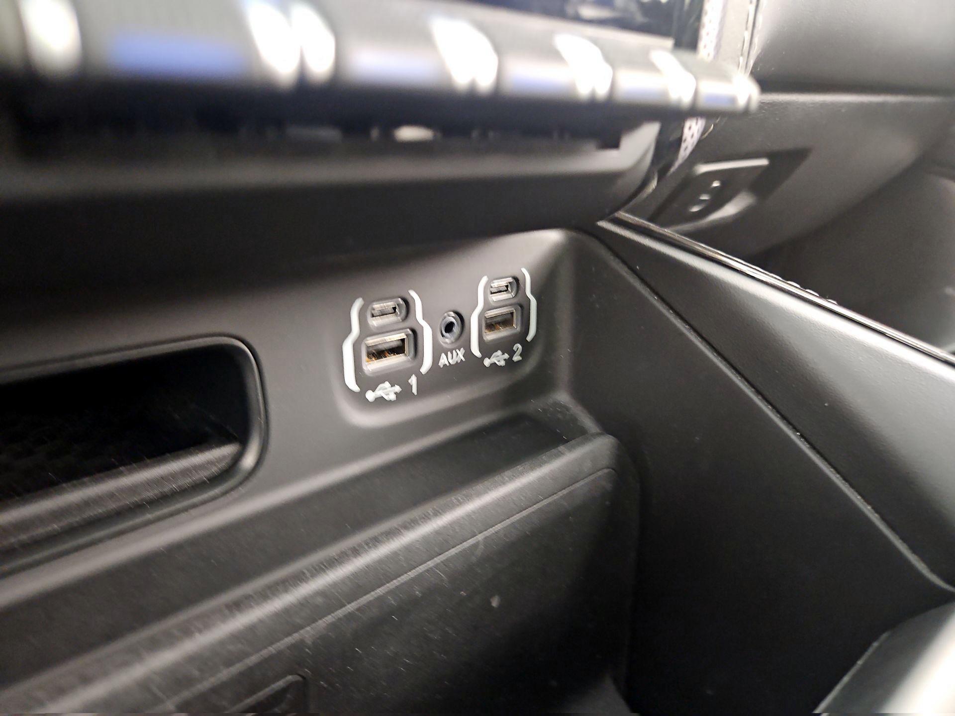 Thumbnail: 2021 RAM 1500 - 18