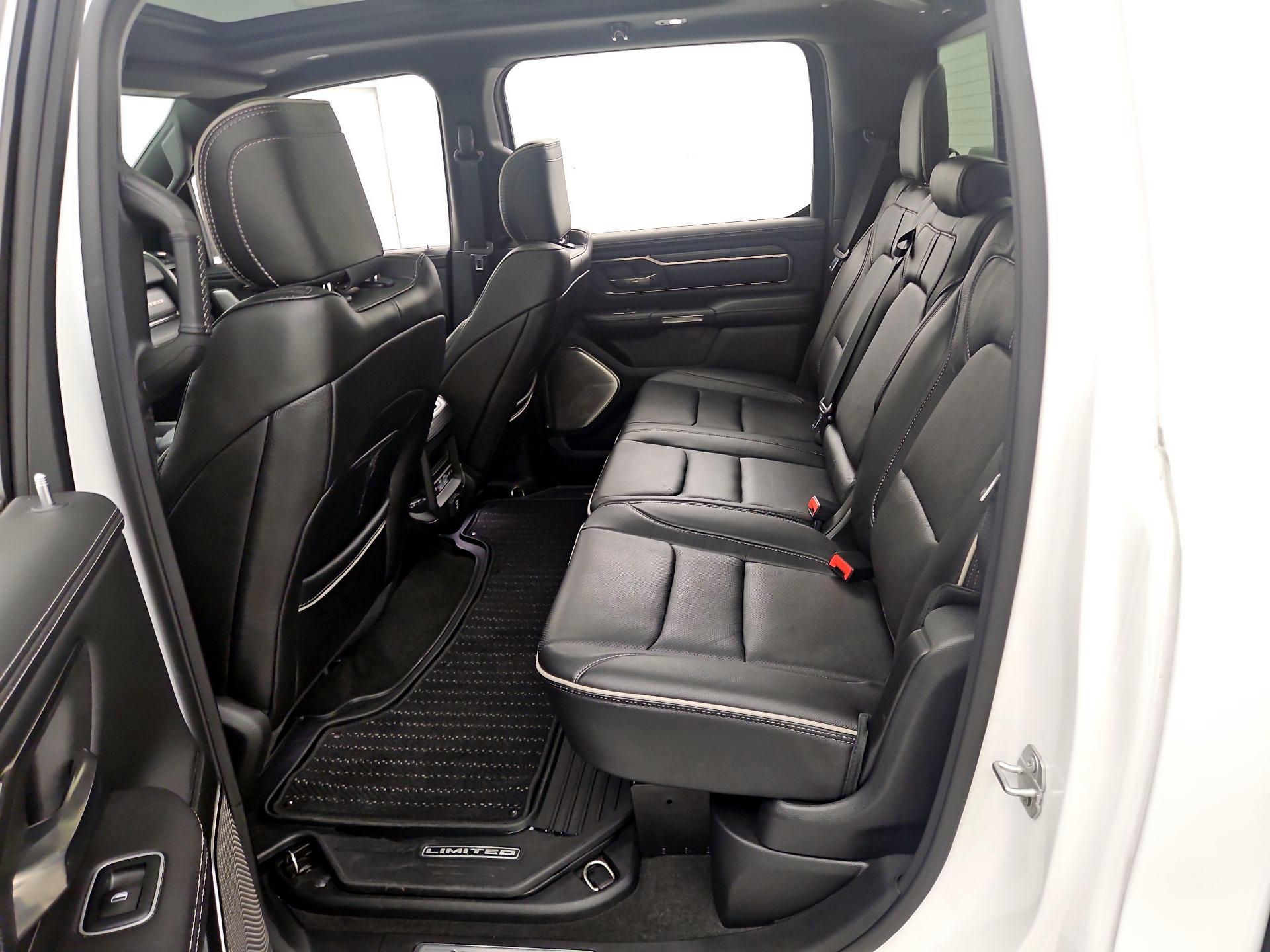 Thumbnail: 2021 RAM 1500 - 20