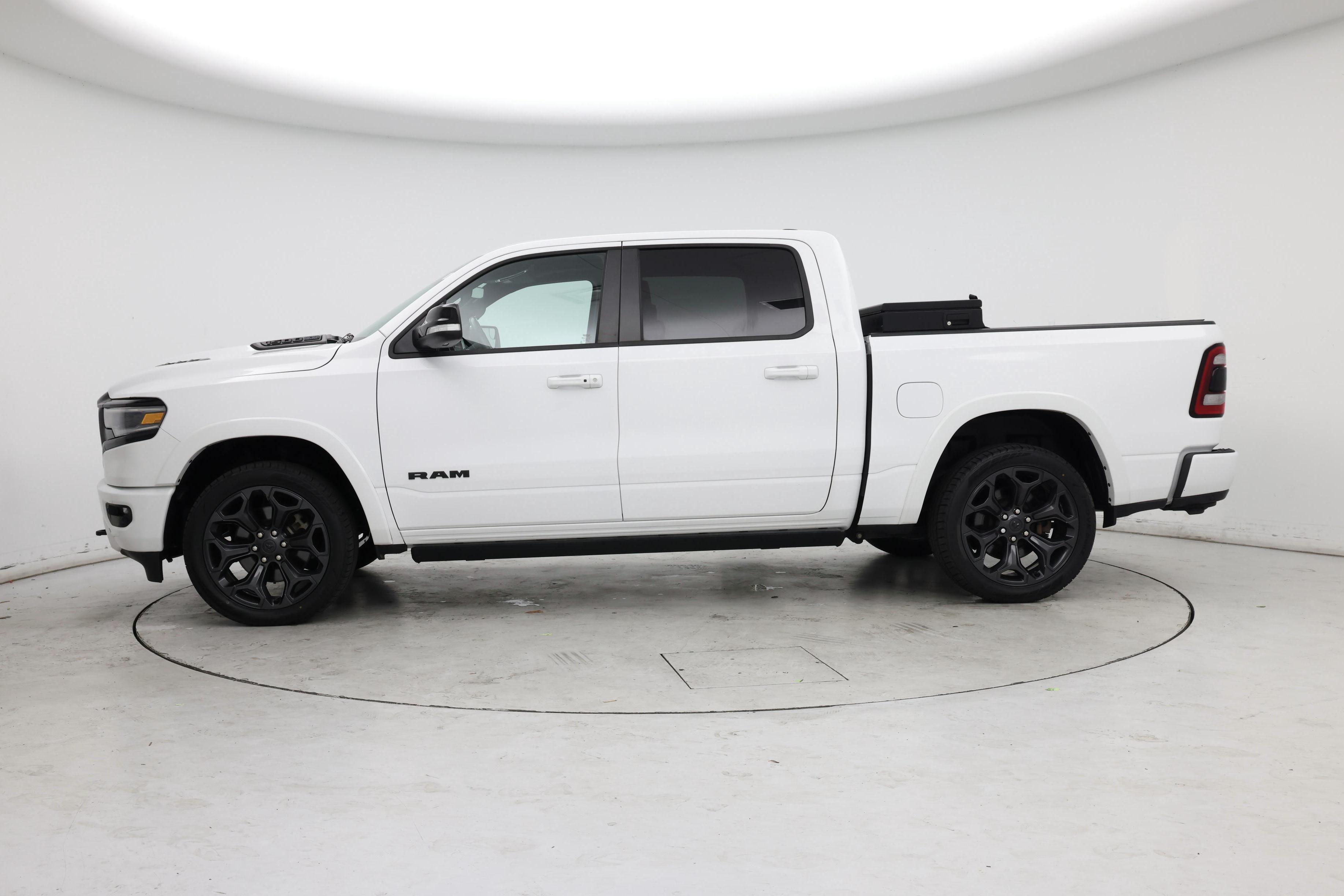 Thumbnail: 2021 RAM 1500 - 3