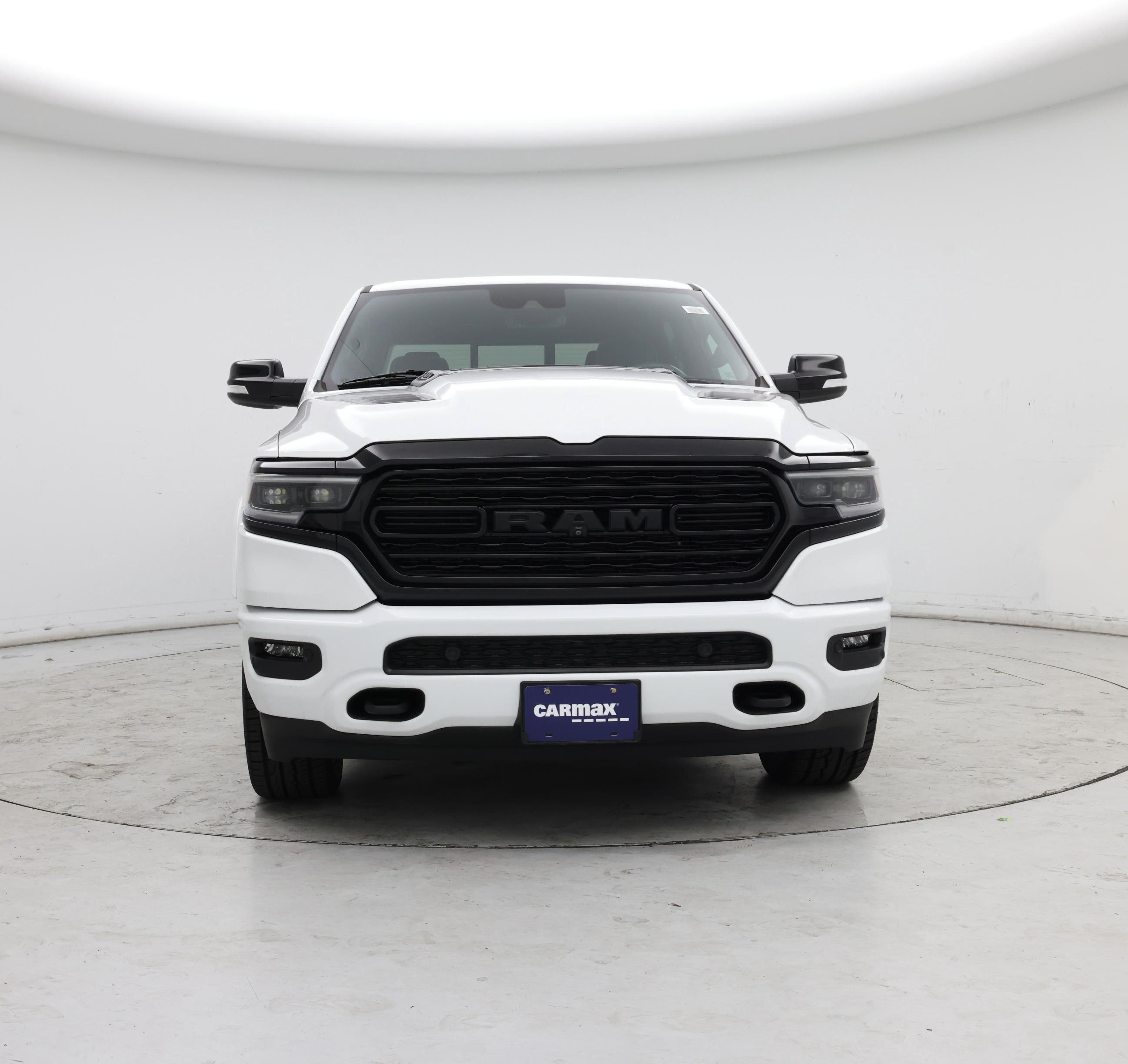 Thumbnail: 2021 RAM 1500 - 5