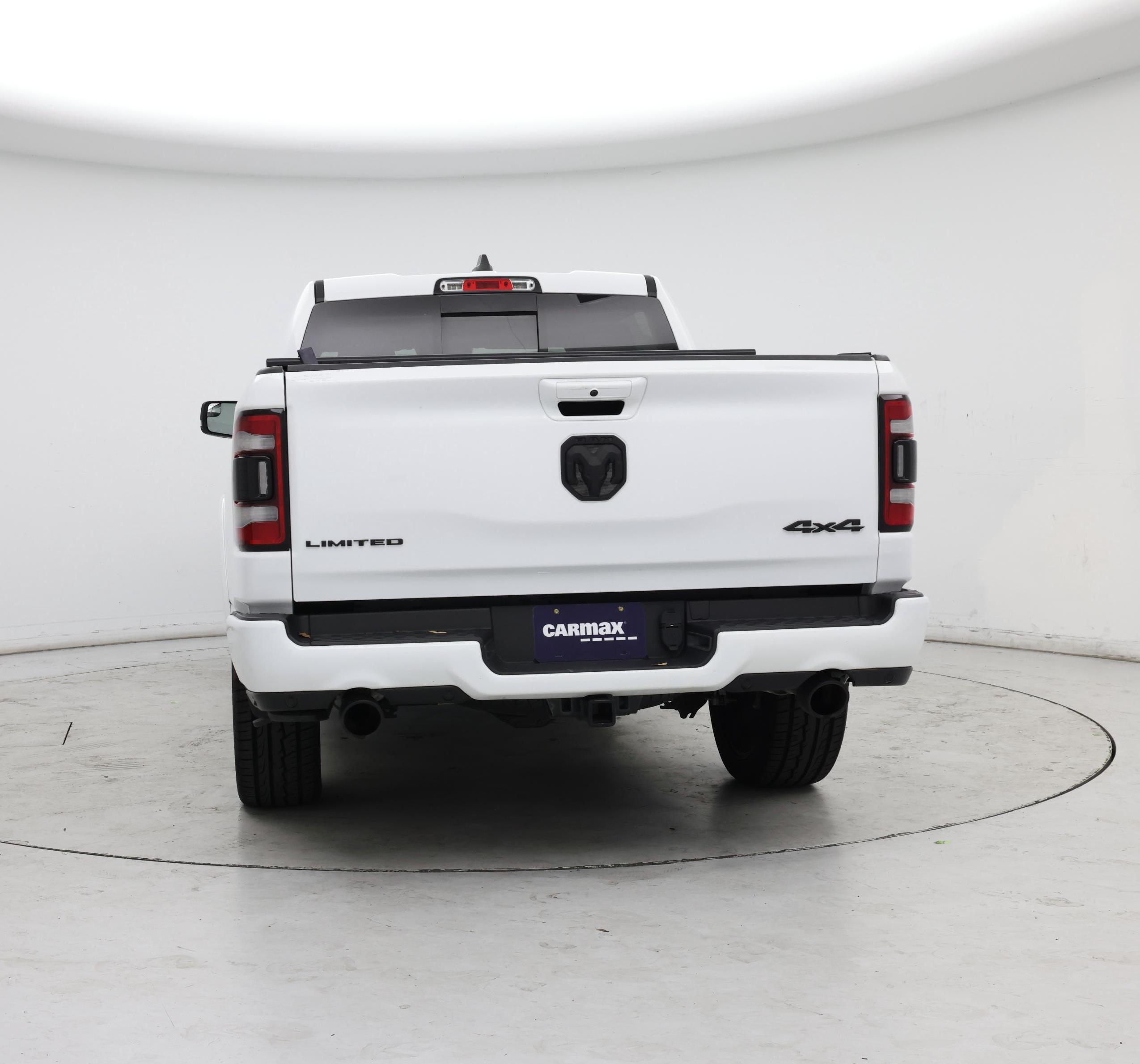 Thumbnail: 2021 RAM 1500 - 6