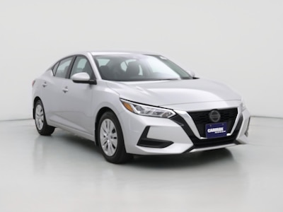 2021 Nissan Sentra S -
                Gastonia, NC