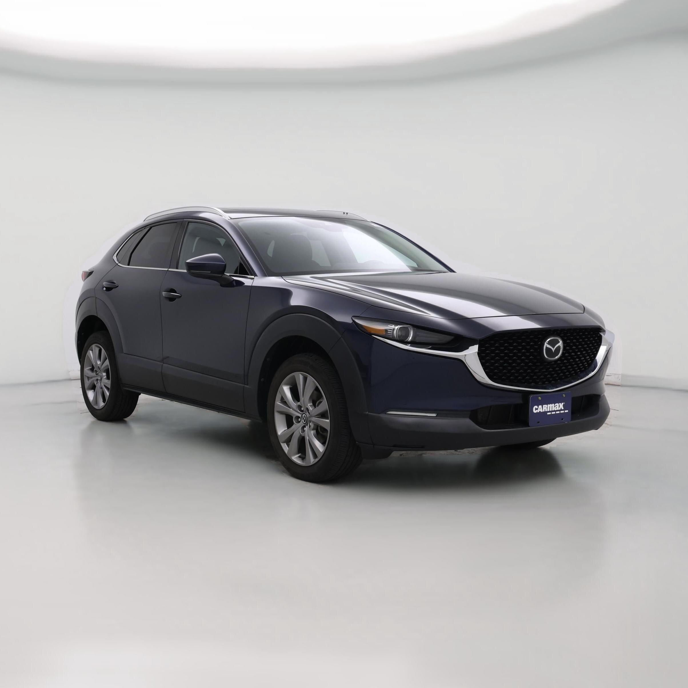 Thumbnail: 2021 Mazda CX-30 - 1