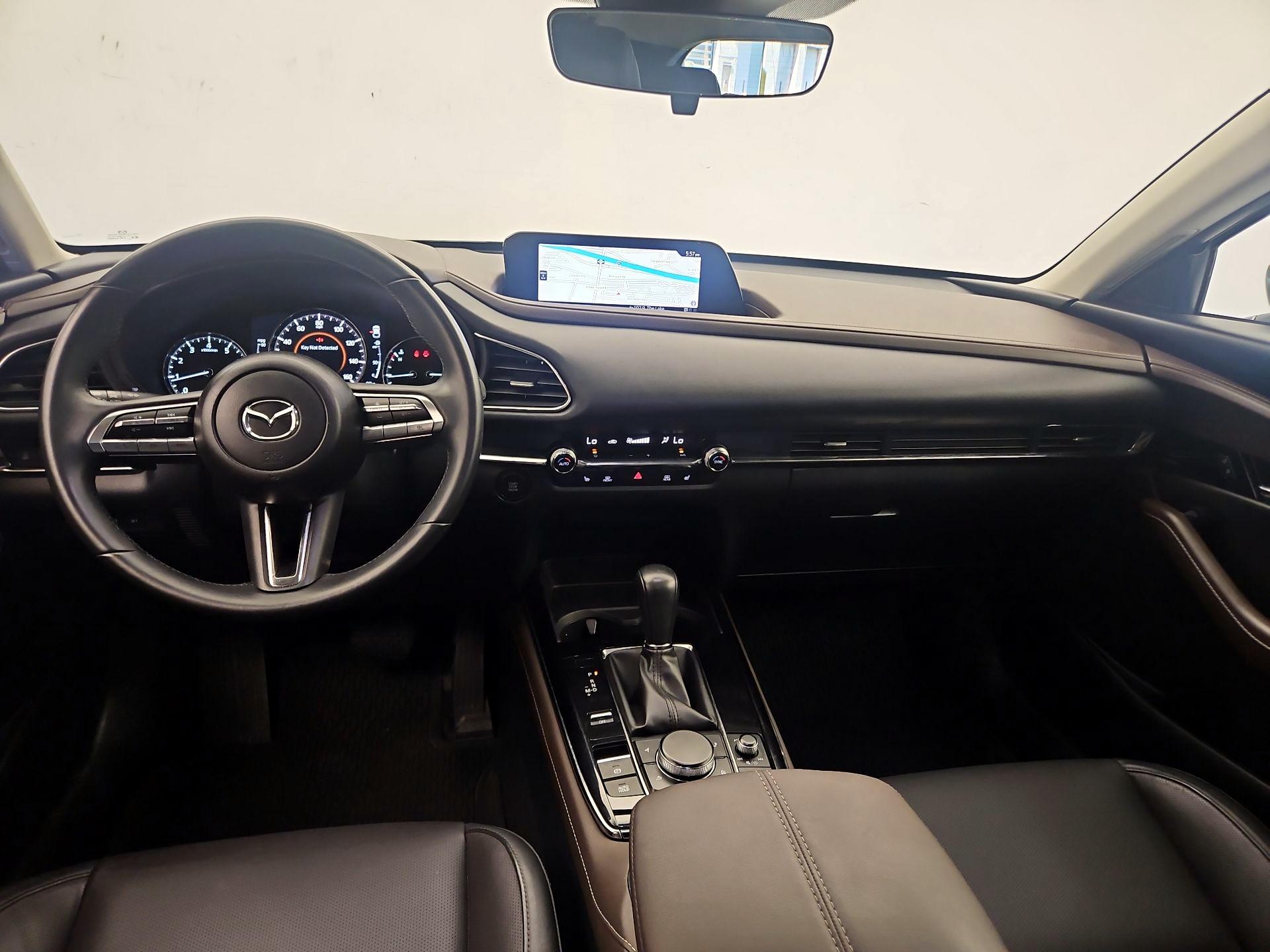 Thumbnail: 2021 Mazda CX-30 - 9