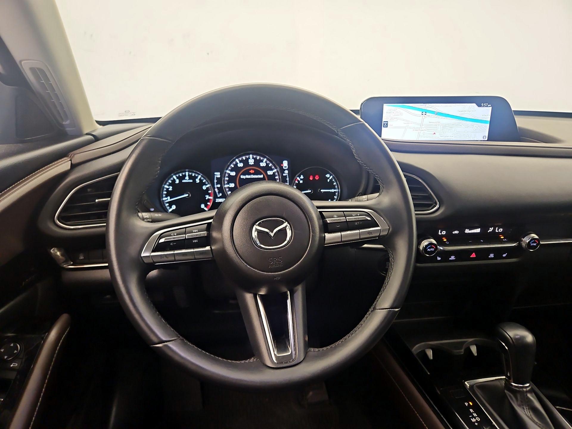 Thumbnail: 2021 Mazda CX-30 - 10