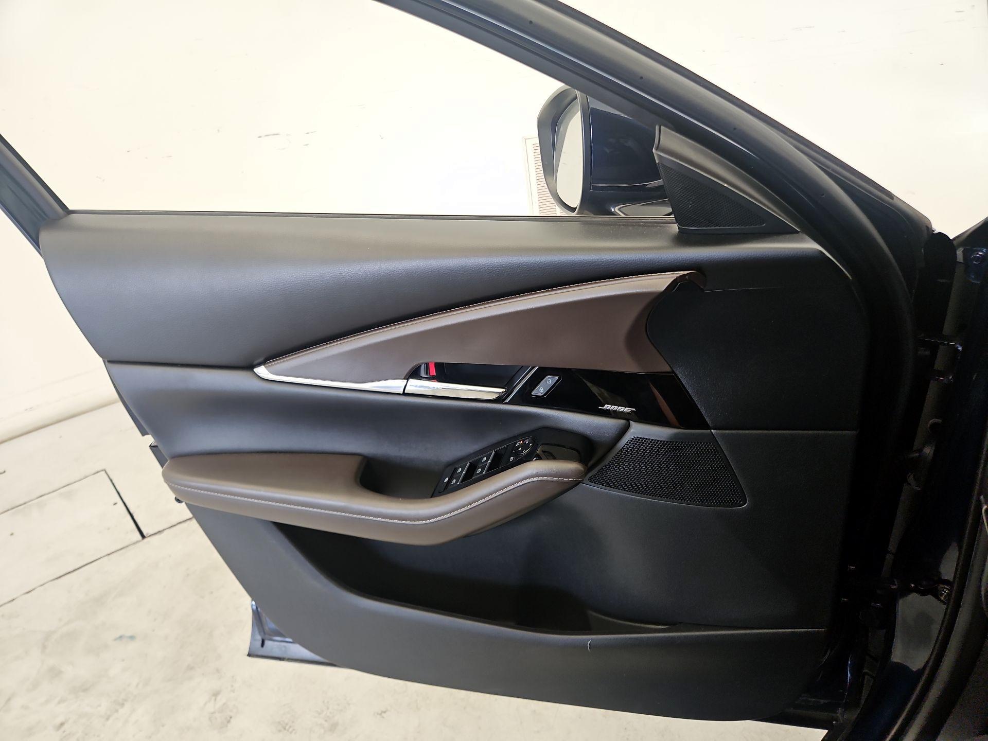Thumbnail: 2021 Mazda CX-30 - 12