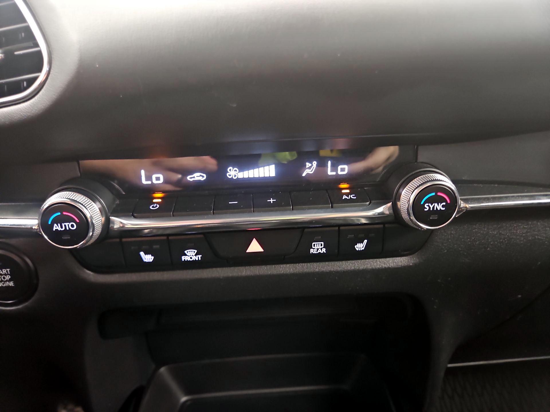Thumbnail: 2021 Mazda CX-30 - 17
