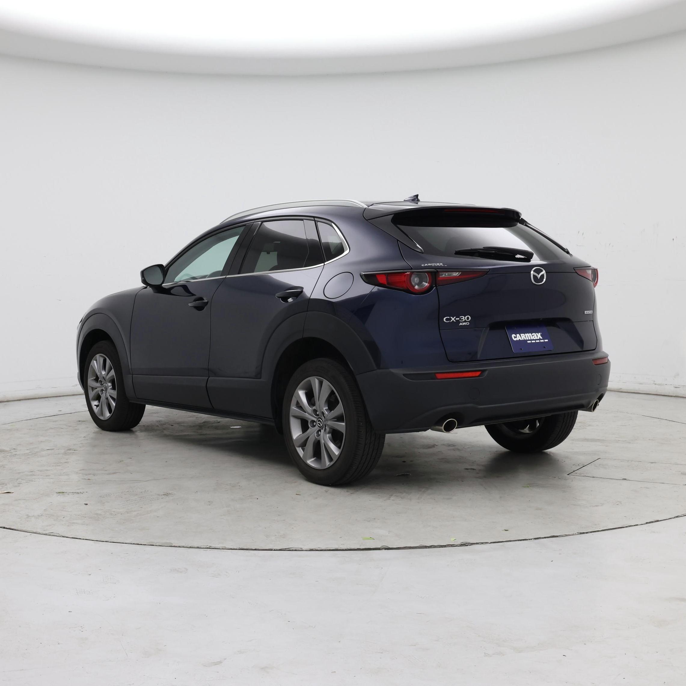 Thumbnail: 2021 Mazda CX-30 - 2