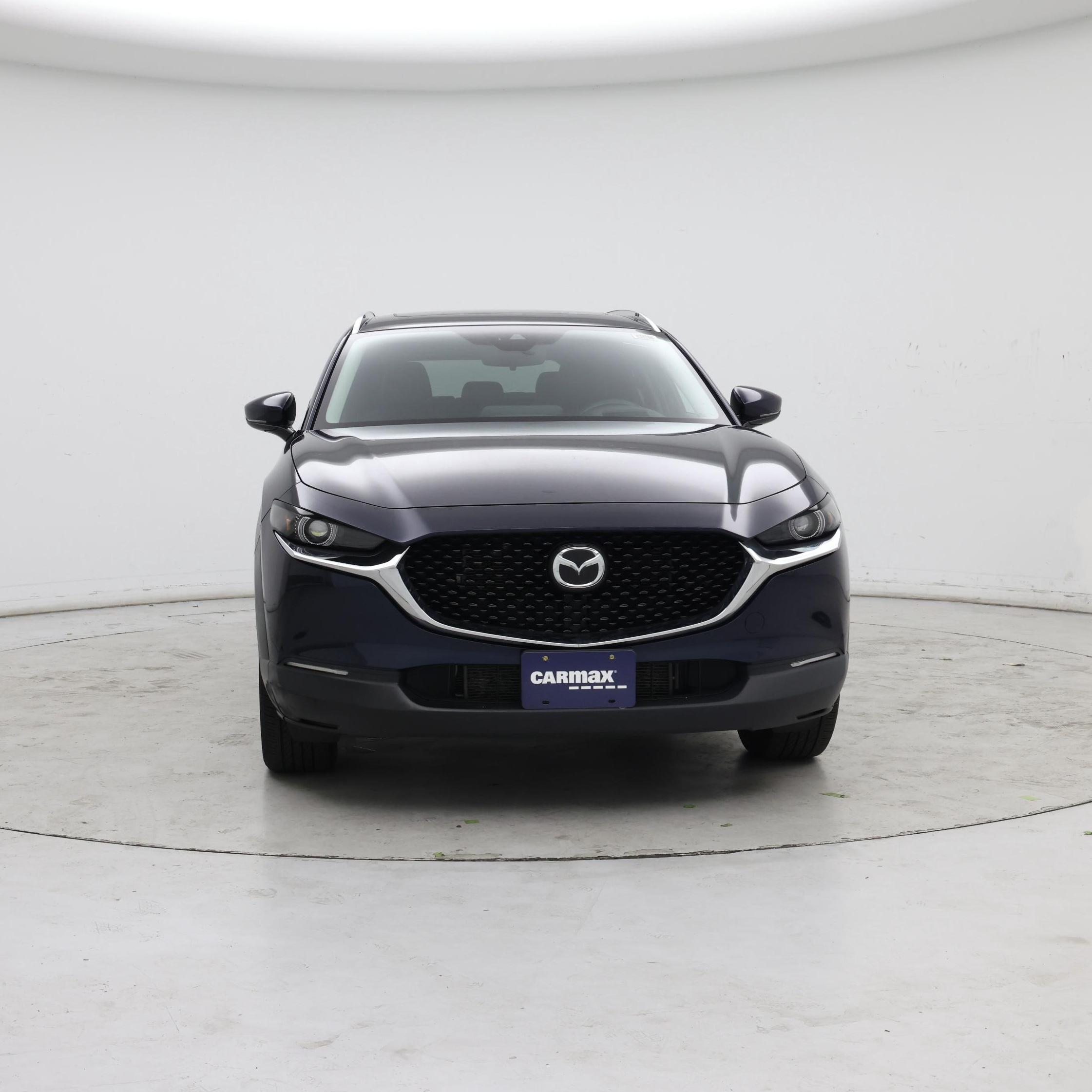 Thumbnail: 2021 Mazda CX-30 - 5