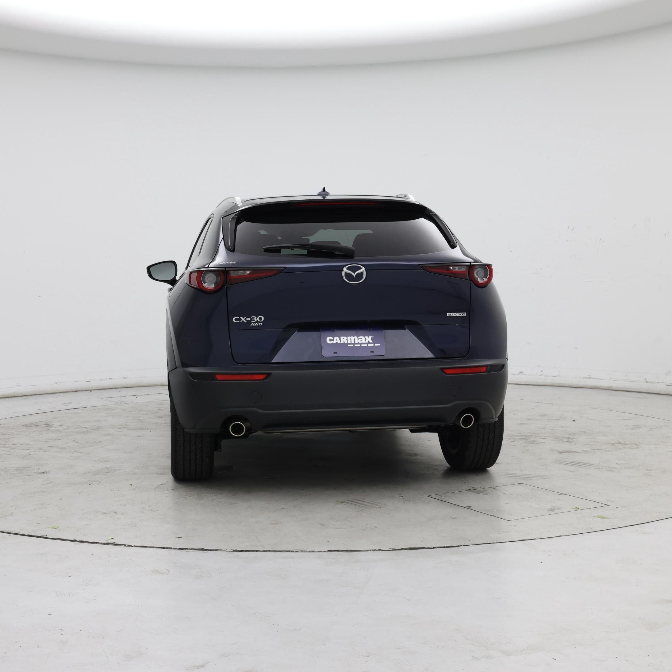 Thumbnail: 2021 Mazda CX-30 - 6