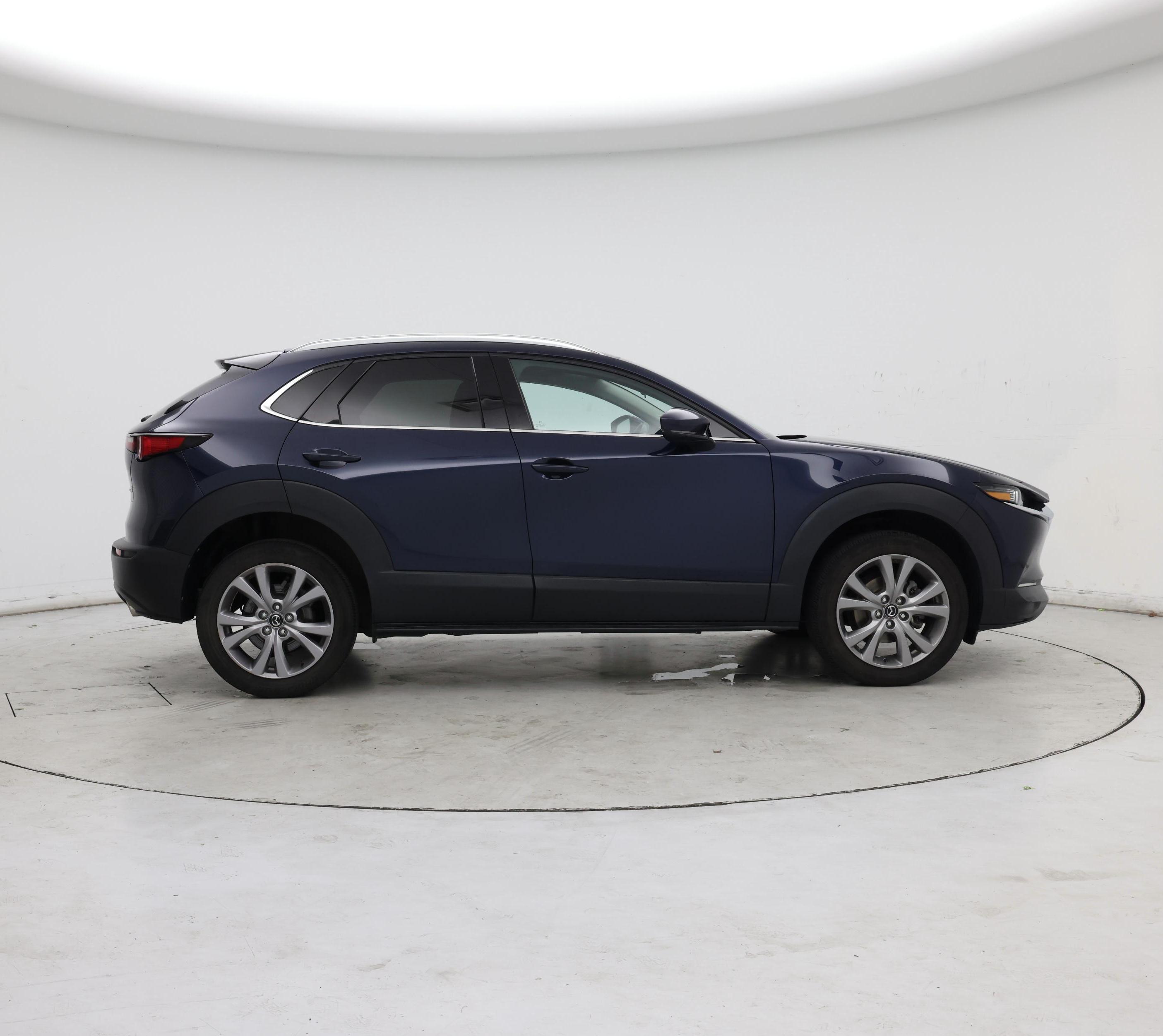Thumbnail: 2021 Mazda CX-30 - 7