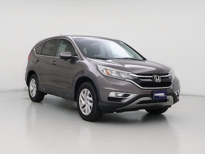 2016 Honda CR-V EX -
                Westborough, MA