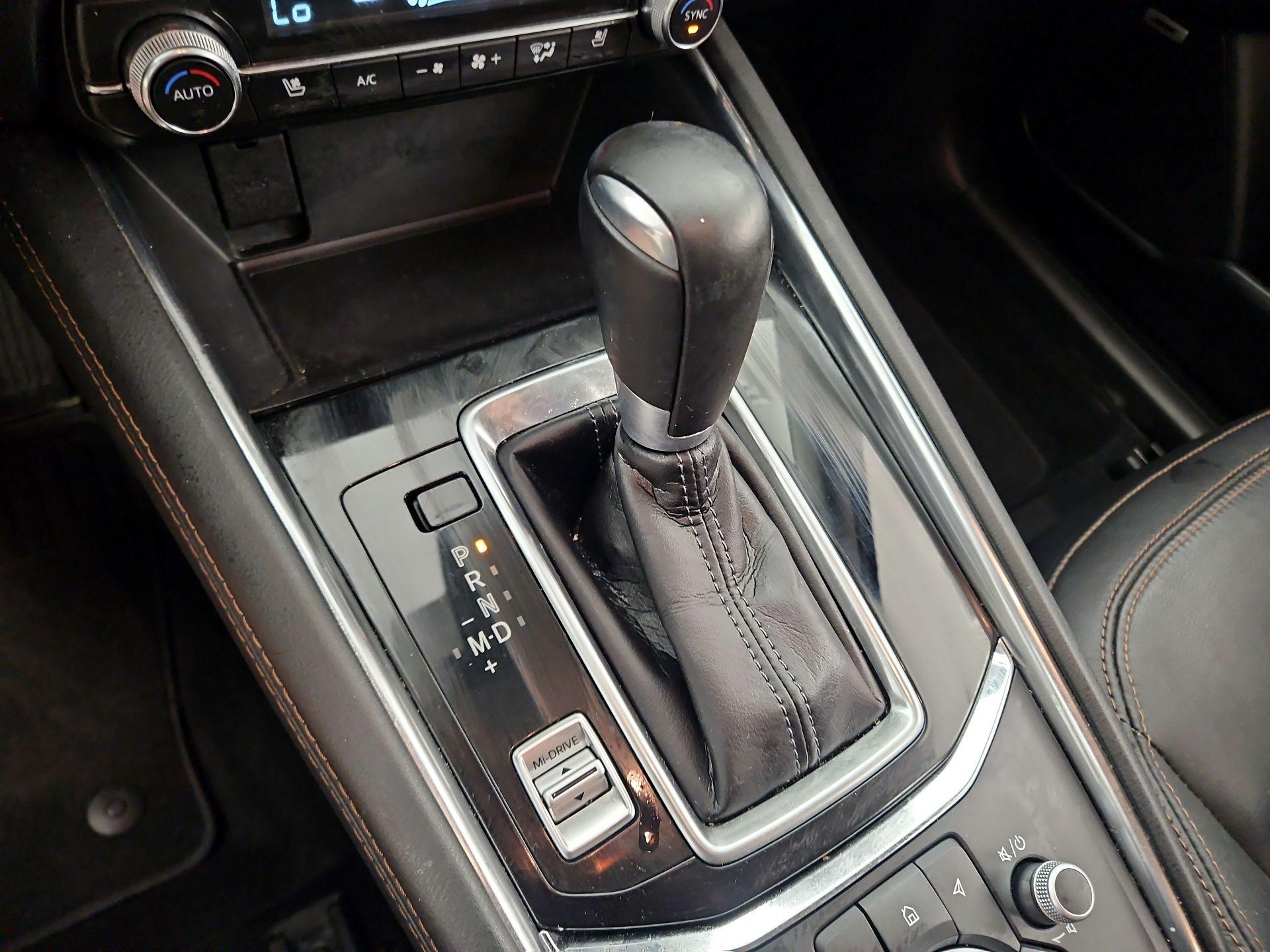Thumbnail: 2022 Mazda CX-5 - 17