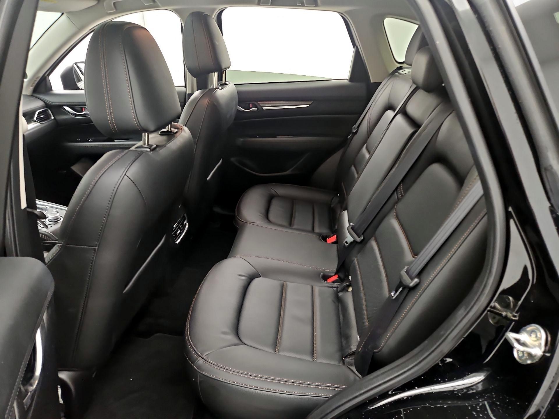 Thumbnail: 2022 Mazda CX-5 - 20