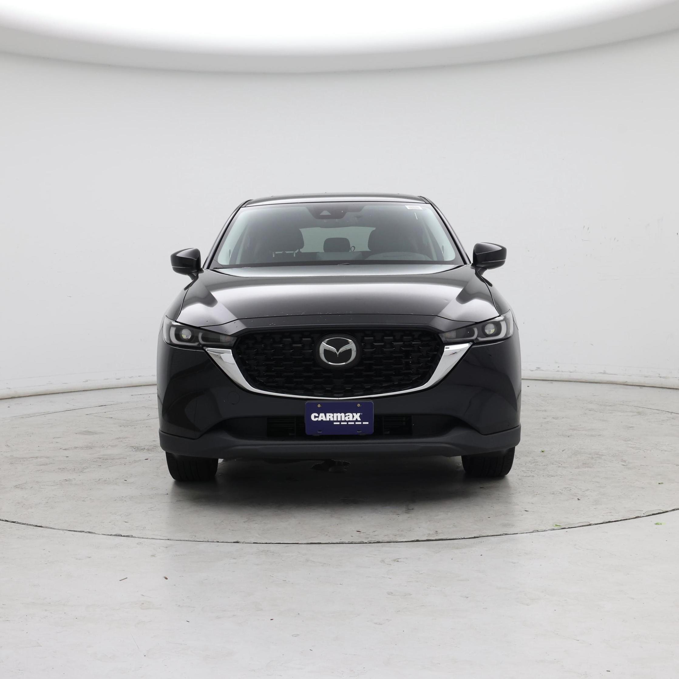 Thumbnail: 2022 Mazda CX-5 - 5