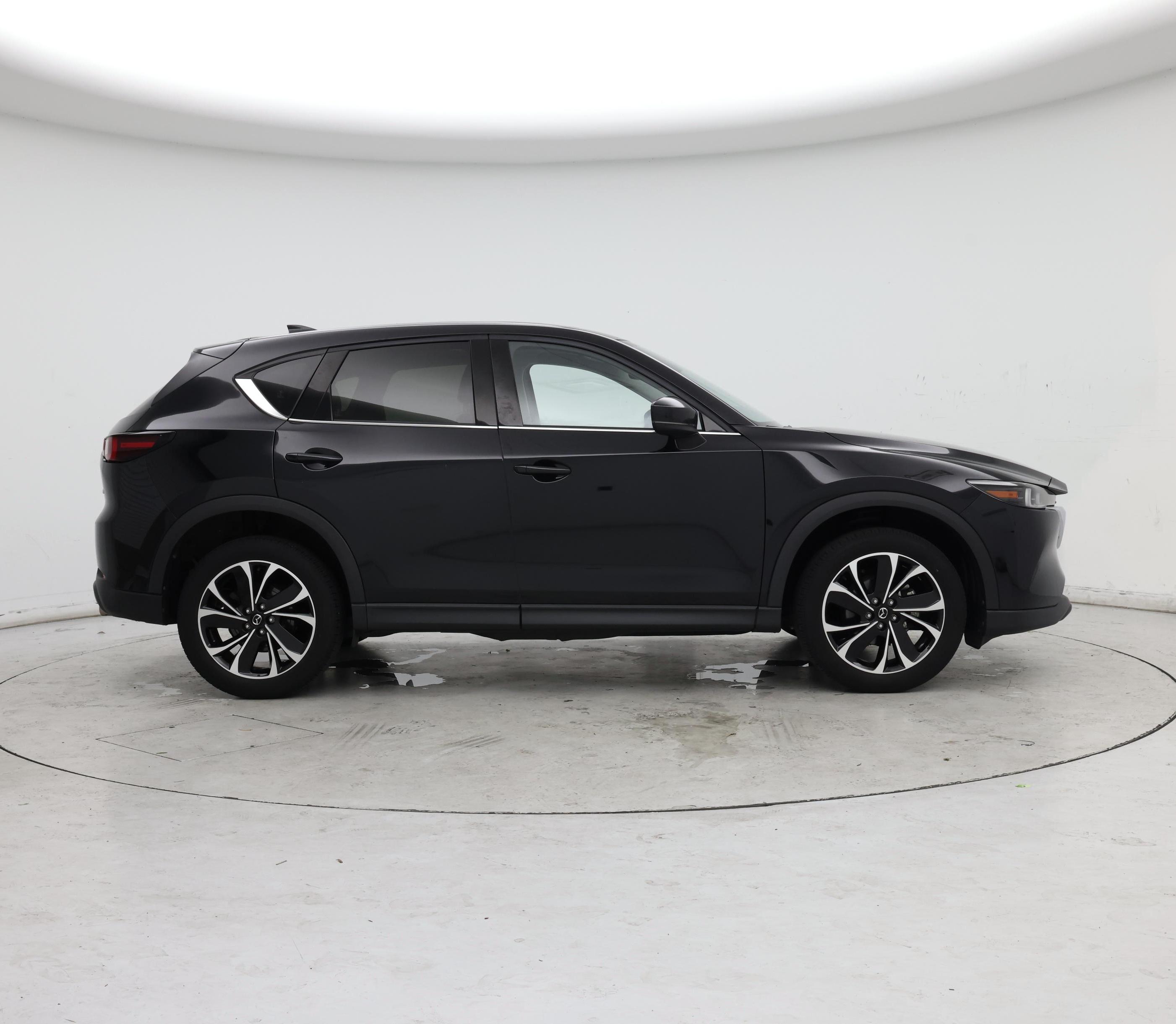 Thumbnail: 2022 Mazda CX-5 - 7