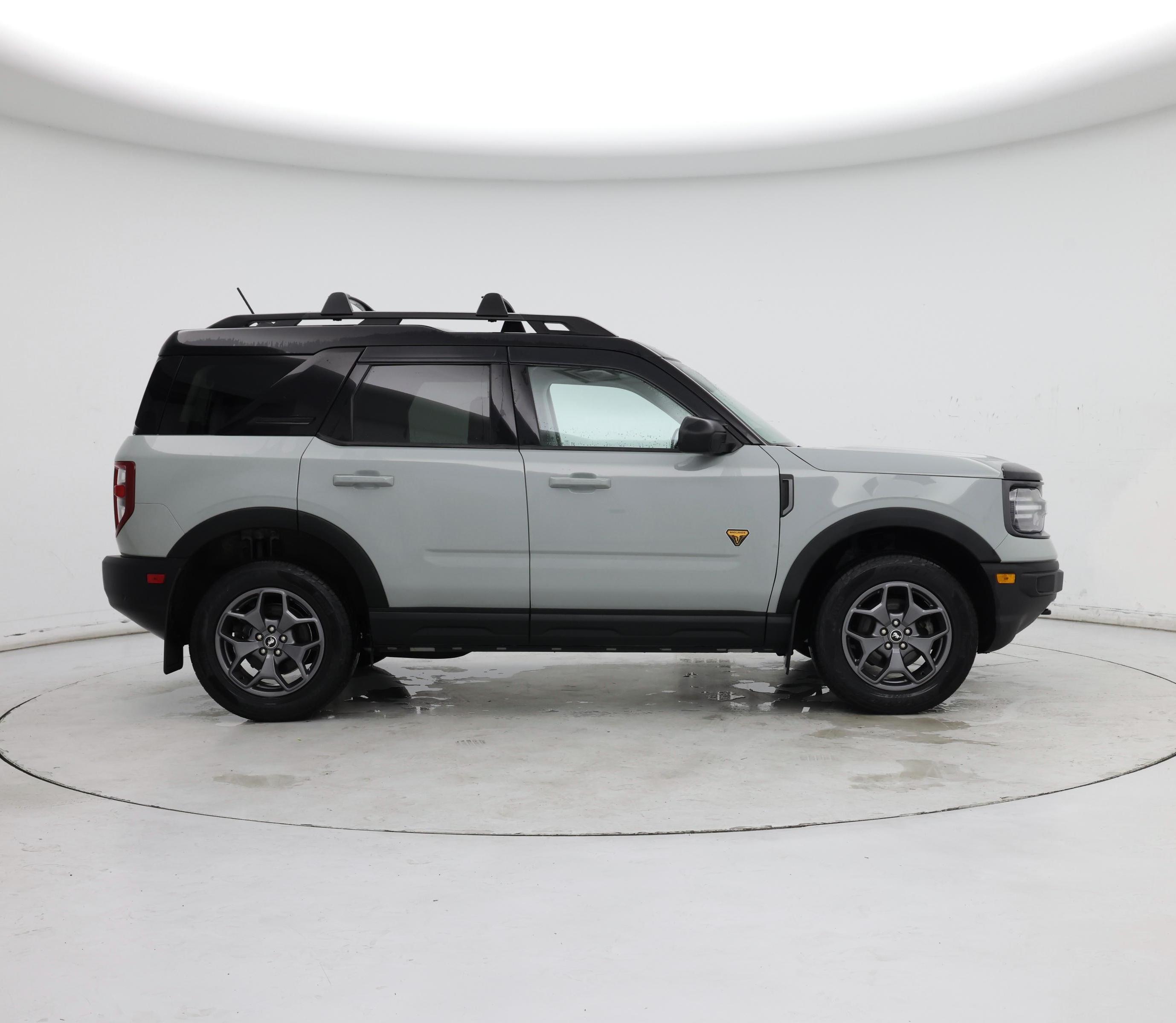 Thumbnail: 2022 Ford Bronco Sport - 7