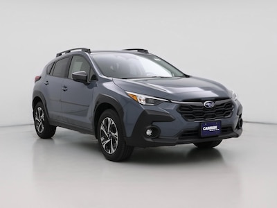 2024 Subaru Crosstrek Premium -
                Gastonia, NC