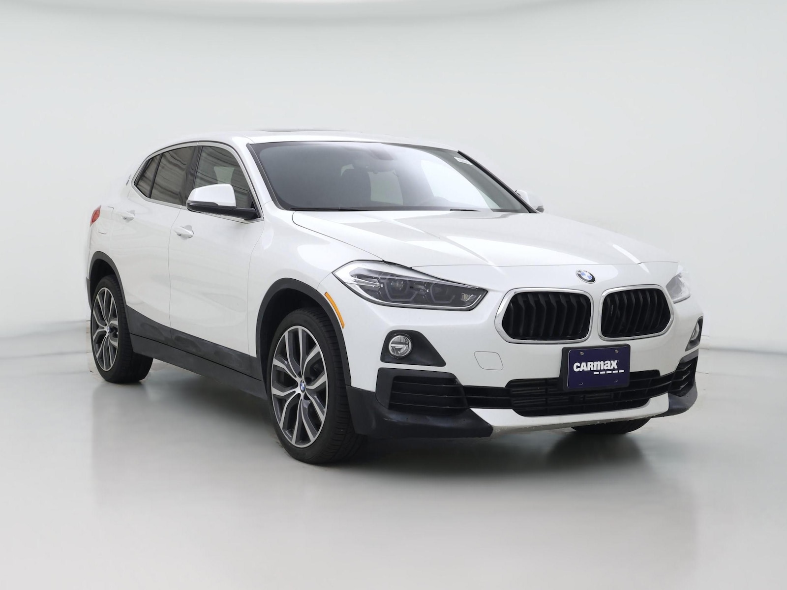 2018 BMW X2