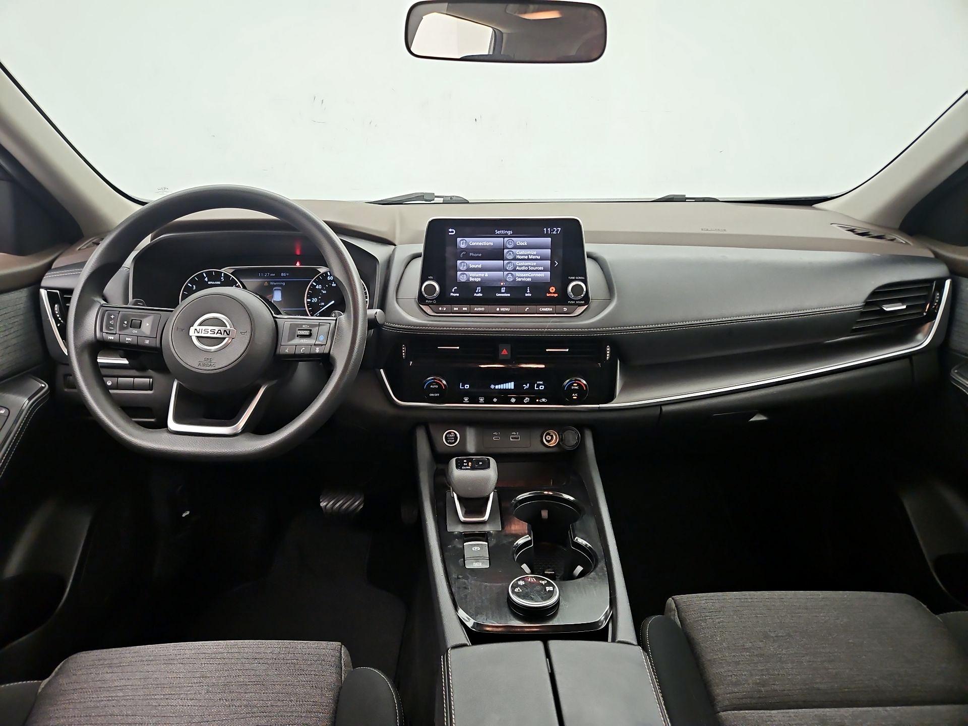 Thumbnail: 2021 Nissan Rogue - 9