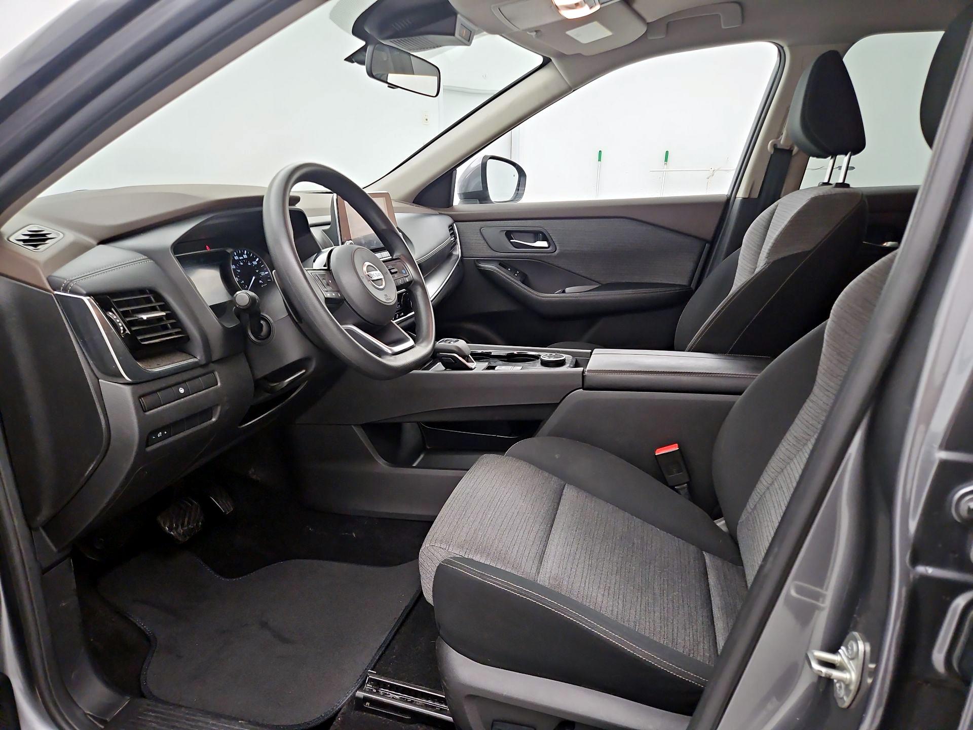 Thumbnail: 2021 Nissan Rogue - 11