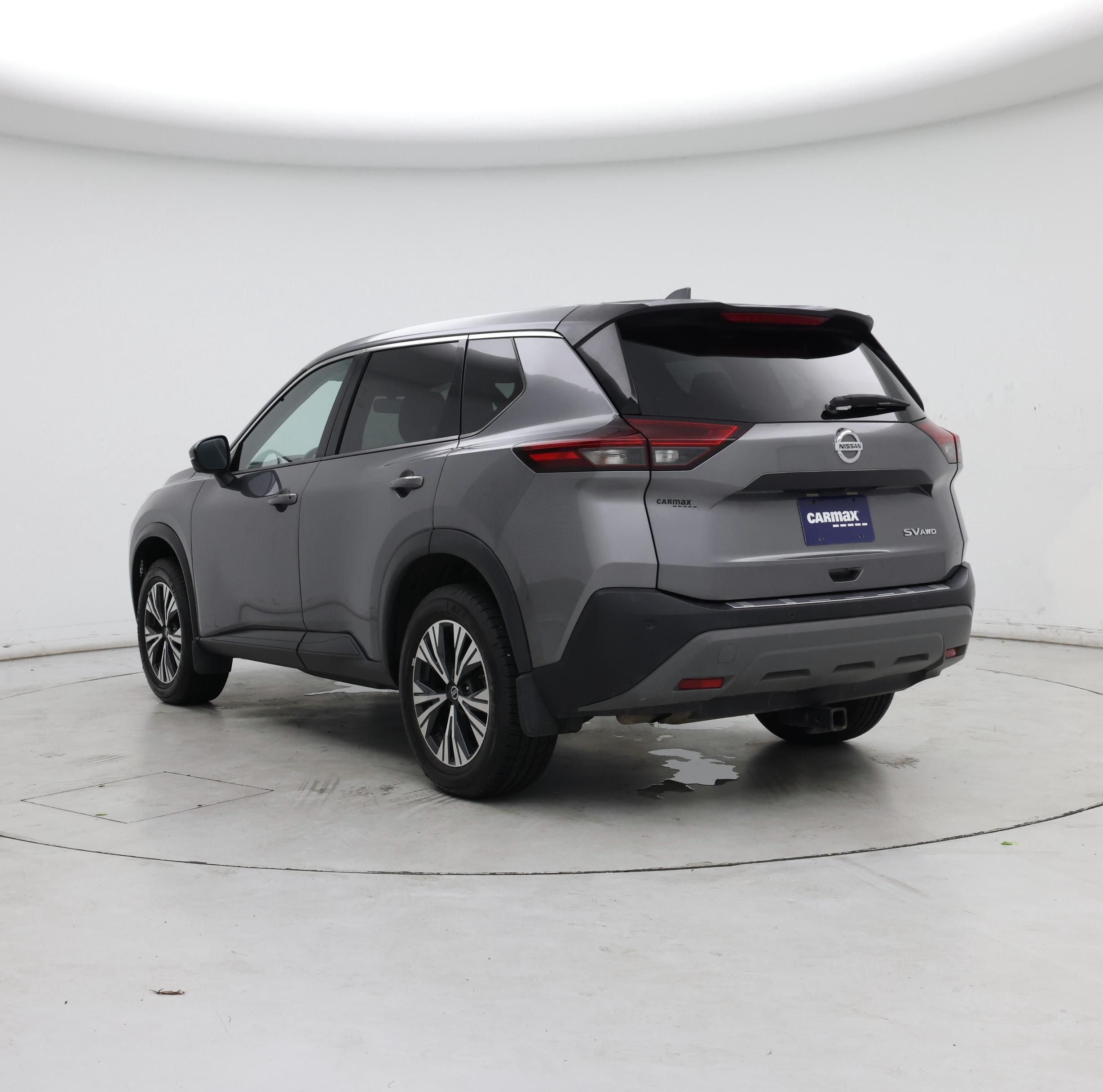 Thumbnail: 2021 Nissan Rogue - 2