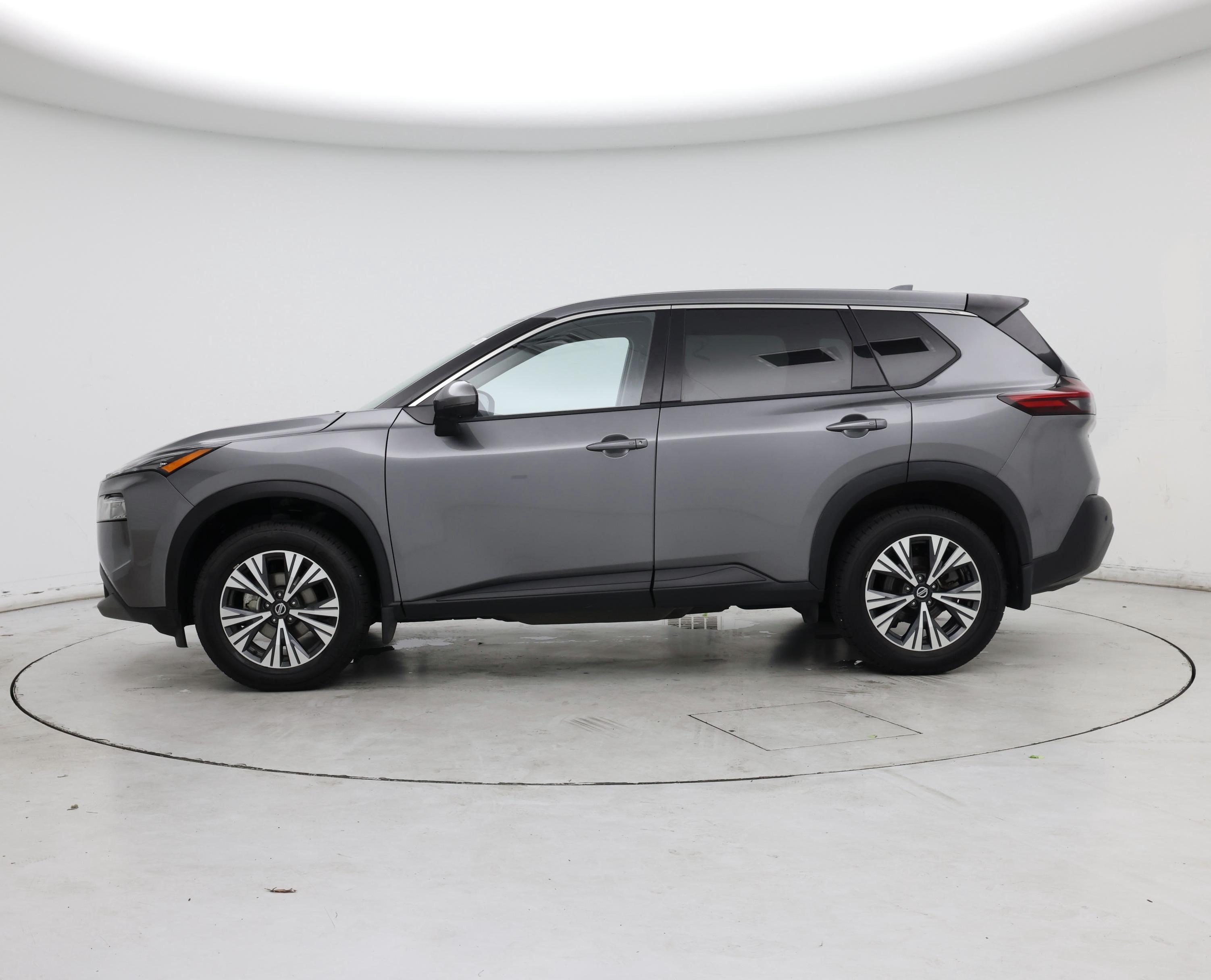 Thumbnail: 2021 Nissan Rogue - 3