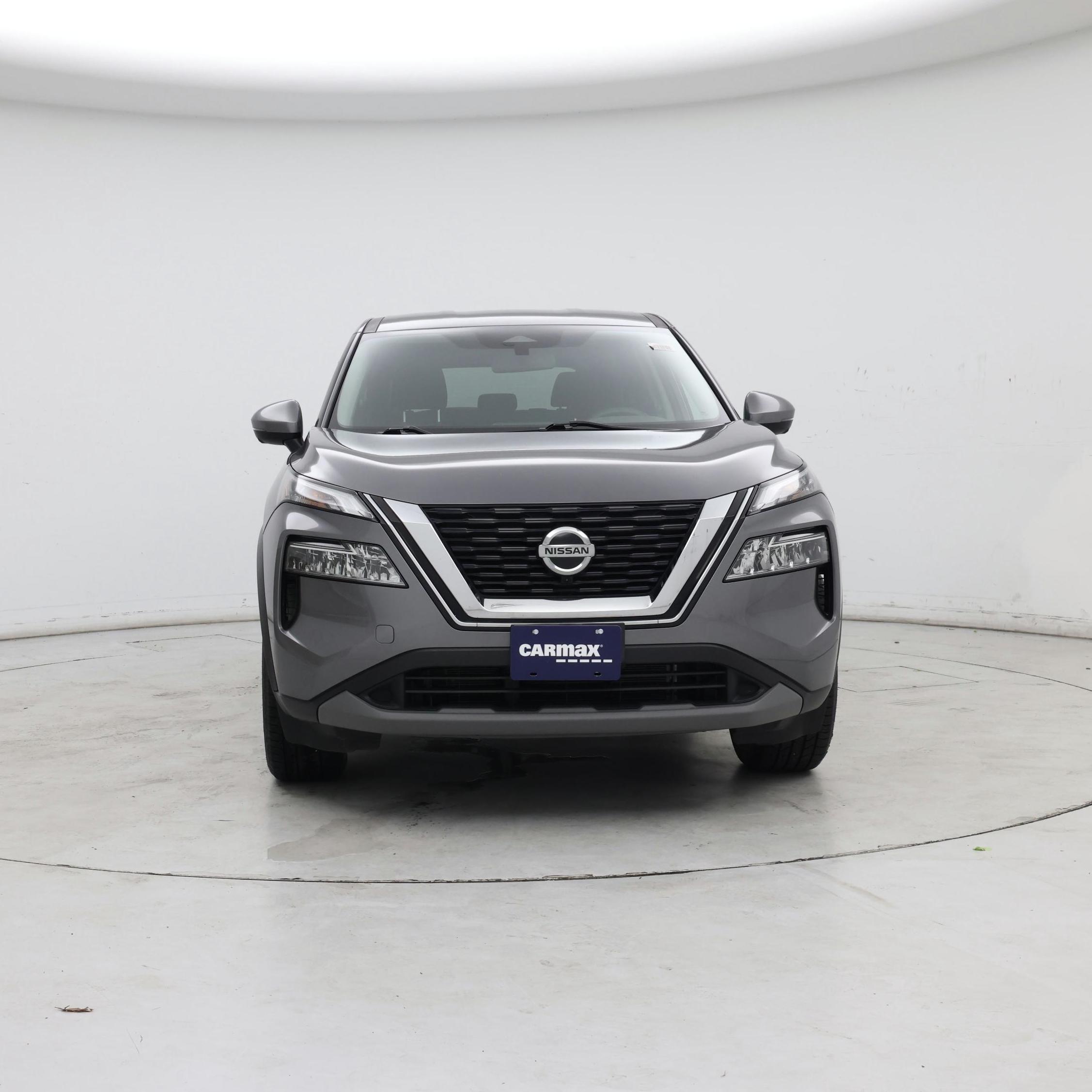 Thumbnail: 2021 Nissan Rogue - 5