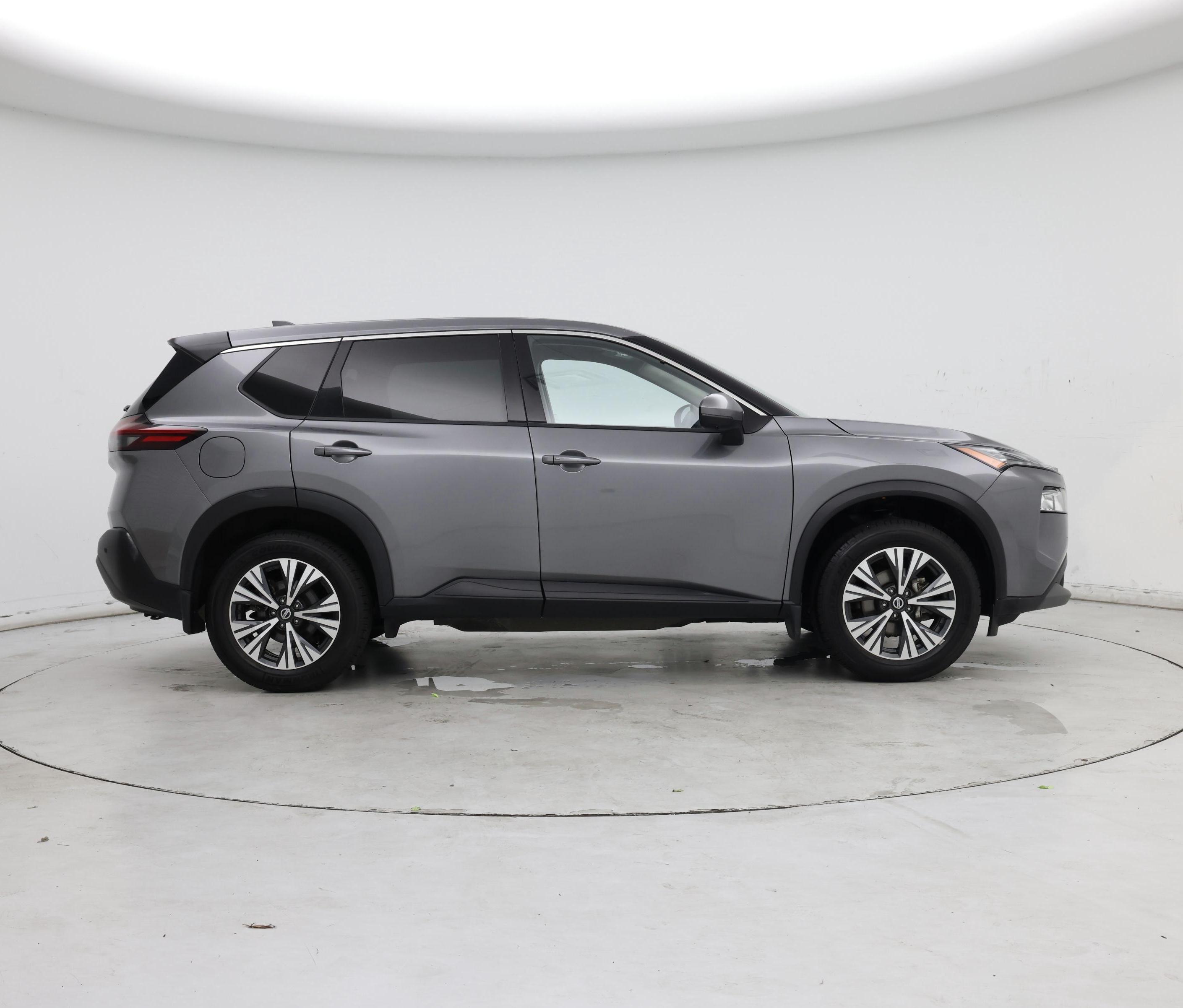 Thumbnail: 2021 Nissan Rogue - 7