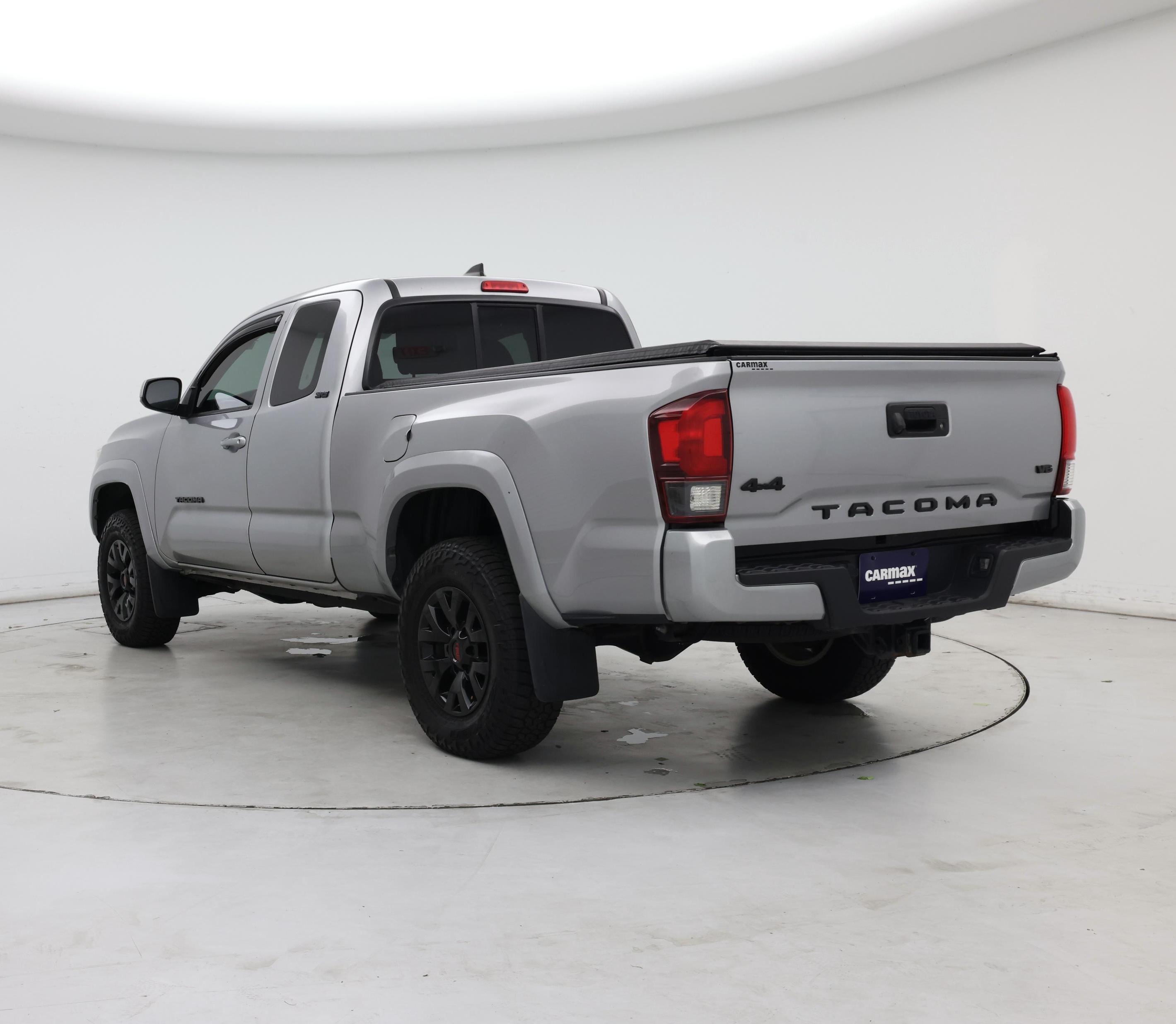Thumbnail: 2019 Toyota Tacoma - 2