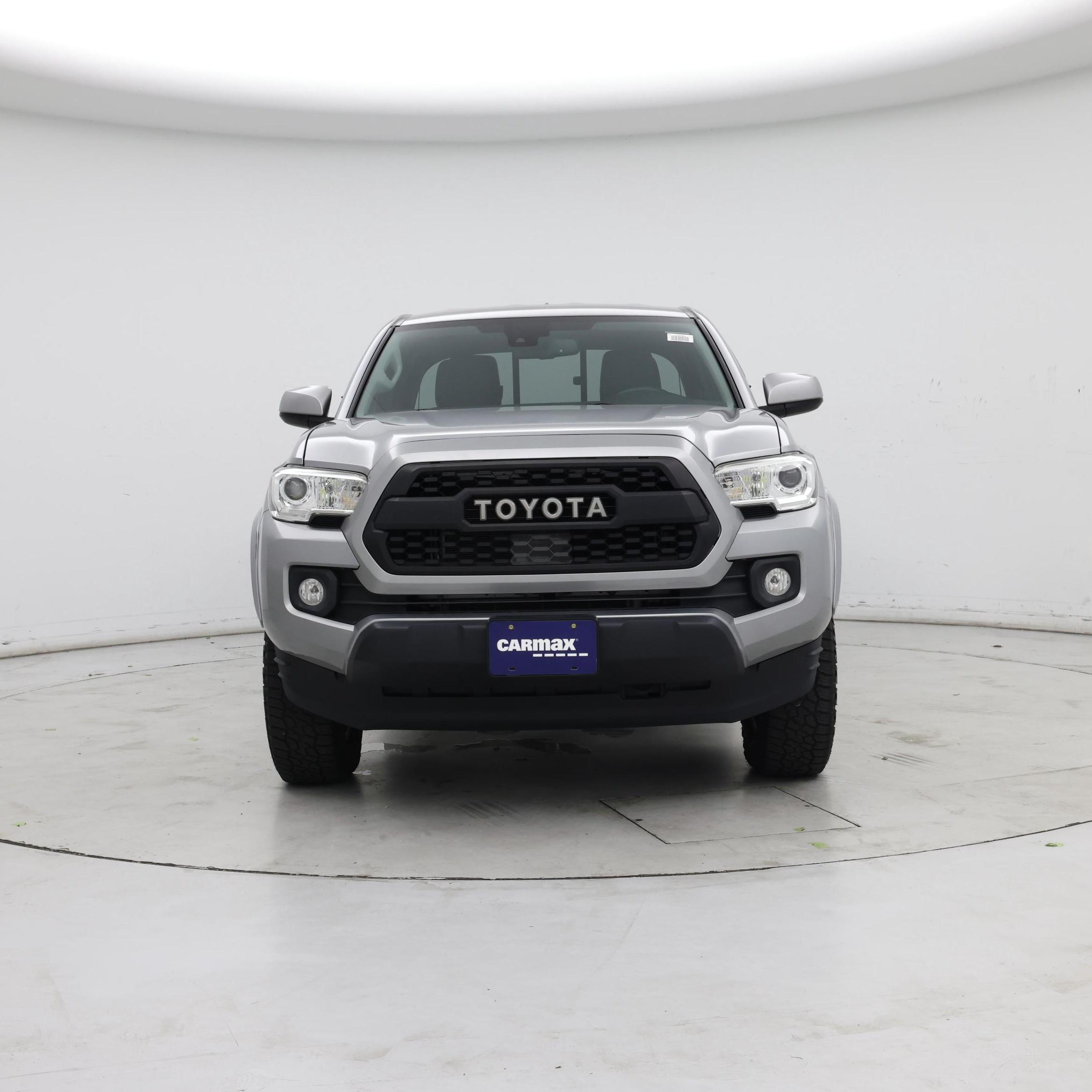 Thumbnail: 2019 Toyota Tacoma - 5