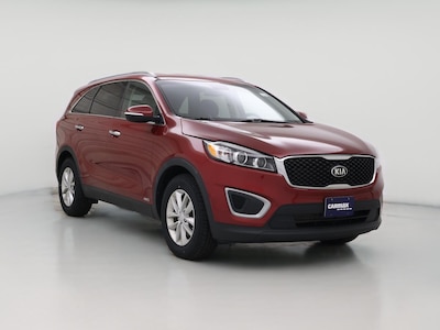 2018 Kia Sorento LX -
                Westborough, MA