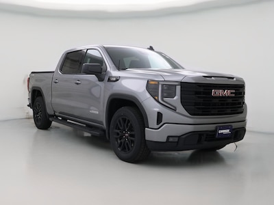 2023 GMC Sierra 1500 Elevation -
                Westborough, MA