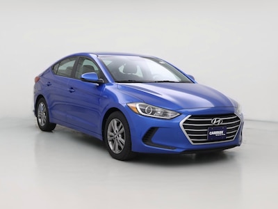 2017 Hyundai Elantra SE -
                  Westborough, MA