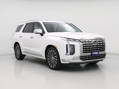2023 Hyundai Palisade Calligraphy -
                Gastonia, NC