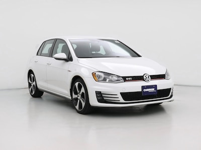 2017 Volkswagen Golf GTI S -
                Gastonia, NC