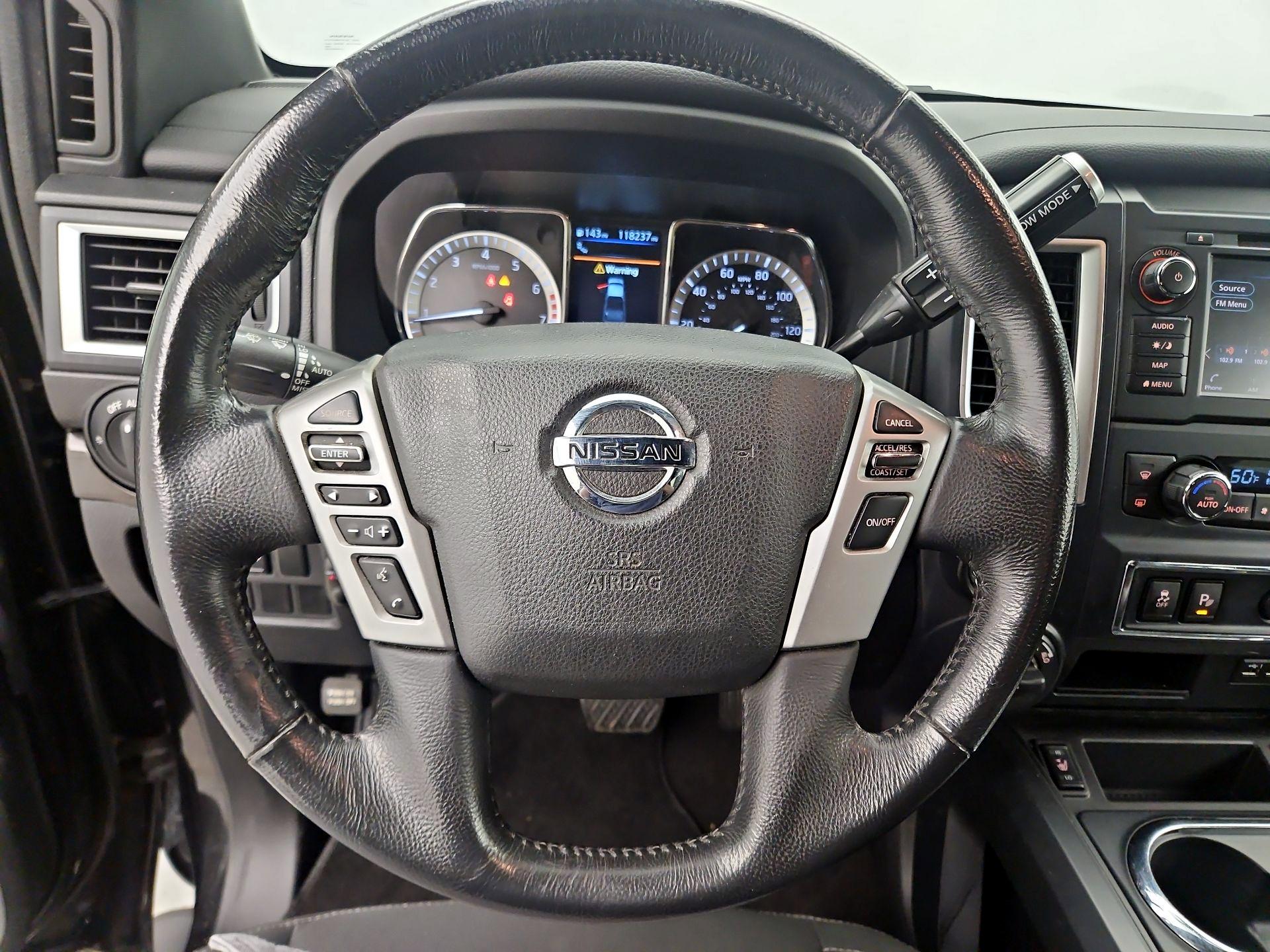 Thumbnail: 2019 Nissan Titan - 10