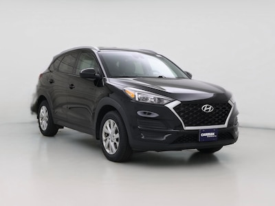2019 Hyundai Tucson Value -
                  Westborough, MA