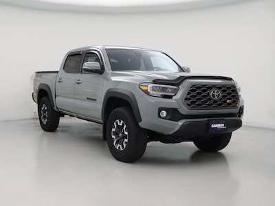 2023 Toyota Tacoma TRD Off-Road -
                Westborough, MA
